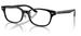 Ray Ban RX5427D Eyeglasses Full Rim Pillow Shape