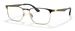 Ray Ban RX6363 Eyeglasses Full Rim Square Shape