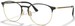 Ray Ban RX6375 Eyeglasses Full Rim