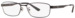 Ray Ban RX6452D Eyeglasses Full Rim Pillow Shape