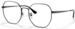 Ray Ban RX6482D Eyeglasses Full Rim Square Shape