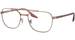 Ray Ban RX6485 Eyeglasses Full Rim Square Shape