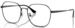 Ray Ban RX6490D Eyeglasses Full Rim Square Shape