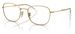 Ray Ban RX6497 Eyeglasses Full Rim Pillow Shape