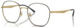 Ray Ban RX6515D Eyeglasses Full Rim Square Shape