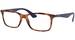 Ray Ban Men's Eyeglasses RB5483 RB/5483 RayBan Full Rim Optical Frame