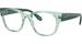 Ray Ban RX7210 Eyeglasses Full Rim Square Shape