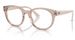 Ray Ban RX7227 Eyeglasses Full Rim Square Shape