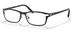 Ray Ban RX8727D Eyeglasses Full Rim Rectangle Shape