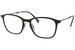 Ray Ban RX8955 Eyeglasses Titanium Full Rim RayBan Optical Frame