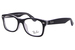 Ray Ban RY1528 Eyeglasses Youth Full Rim Square Shape