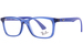 Ray Ban RY1562 Eyeglasses Youth Full Rim Square Shape