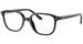 Ray Ban Junior-Leonard RY9093V Eyeglasses Youth Full Rim Square Shape