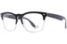 Ray Ban Steve RX4487V Eyeglasses Full Rim Square Shape