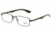 Ray-Ban Tech Men's Eyeglasses RX8414 RX/8414 RayBan Full Rim Optical Frame