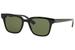 Ray Ban Women's RB4323 RB/4323 Square RayBan Sunglasses