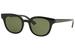 Ray Ban Women's RB4324 RB/4324 Square RayBan Sunglasses