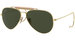 Ray Ban Outdoorsman-I RB3030 Sunglasses Aviator