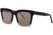 RetroSuperFuture Aalto QDG/R Sunglasses Square Shape Zeiss Lenses