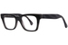 RetroSuperFuture America Eyeglasses Full Rim Square Shape