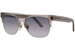 RetroSuperFuture Andrea-328 Sunglasses Square Shape Zeiss Lenses