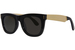 RetroSuperFuture Ciccio Sunglasses Square Shape Zeiss Lenses