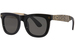 RetroSuperFuture Ciccio Sunglasses Square Shape Zeiss Lenses