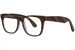 RetroSuperFuture Classic 042 Eyeglasses Full Rim Square Shape