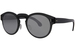 RetroSuperFuture Duo-Lens-Paloma Sunglasses Round Shape