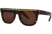 RetroSuperFuture Flat-Top-Ciccio 085 Sunglasses Rectangle Shape Zeiss