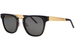 RetroSuperFuture Giorno Sunglasses Square Shape Zeiss Lenses