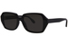 RetroSuperFuture Limone-Wagwan-Bubbagum-I1B/R Sunglasses Rectangle Shape