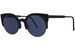 RetroSuperFuture Lucia Sunglasses Women's Zeiss Lenses