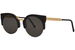 RetroSuperFuture Lucia Sunglasses Women's Zeiss Lenses