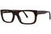 RetroSuperFuture Numero-14 GMD/L Eyeglasses Full Rim Rectangle Shape