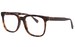 RetroSuperFuture Numero-19 Eyeglasses Full Rim Square Shape