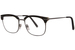 RetroSuperFuture Numero-31 Eyeglasses Full Rim Rectangle Shape