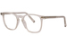 RetroSuperFuture Numero-35-BF1/R Eyeglasses Full Rim Square Shape