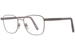 RetroSuperFuture Numero-46 37X/L Eyeglasses Full Rim Rectangle Shape