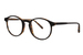 RetroSuperFuture Numero Eyeglasses Full Rim Round Shape