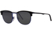 RetroSuperFuture Terrazzo Sunglasses Square Shape Zeiss