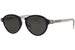 RetroSuperFuture Versilia Sunglasses Round Shape Zeiss