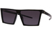 RetroSuperFuture W-C85/R Sunglasses Rectangle Shape