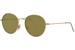 RetroSuperFuture Wire-Zero KKI/L Sunglasses Round Shape