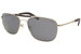 Revo Pierson RE1067 Sunglasses Men's Pilot