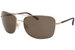 Revo Summit RE1116 Sunglasses Men's Pilot Shades