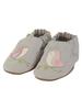 Robeez Soft Soles Infant Girl's Bird Buddies Shoes
