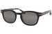 Robert Graham Hector Sunglasses Men's Round Shades