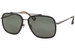 Robert Graham Louis Sunglasses Men's Pilot Shades