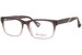 Robert Graham Malakai Eyeglasses Men's Full Rim Rectangular Optical Frame